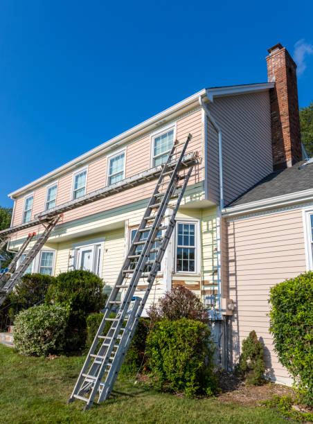 Best Brick Veneer Siding  in Holiday Shores, IL